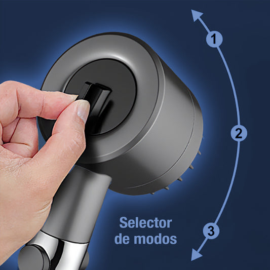 Ducha a Presion | BeFree