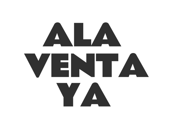 AlaVentaYa